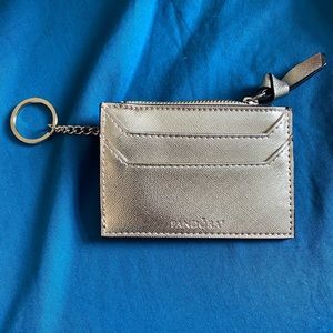 Pandora coin purse/card holder